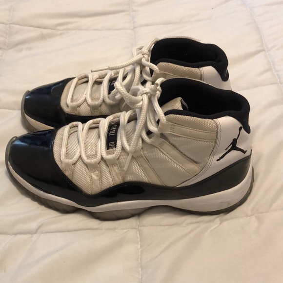 Jordan Other - Jordan 11 Concords 2011